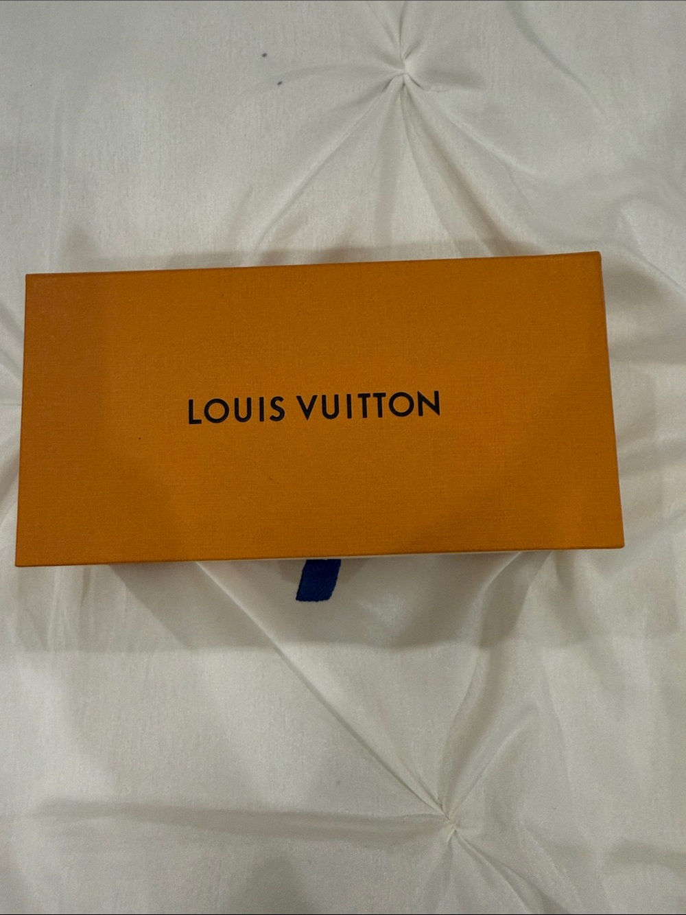 Louis Vuitton Eyeglass Box